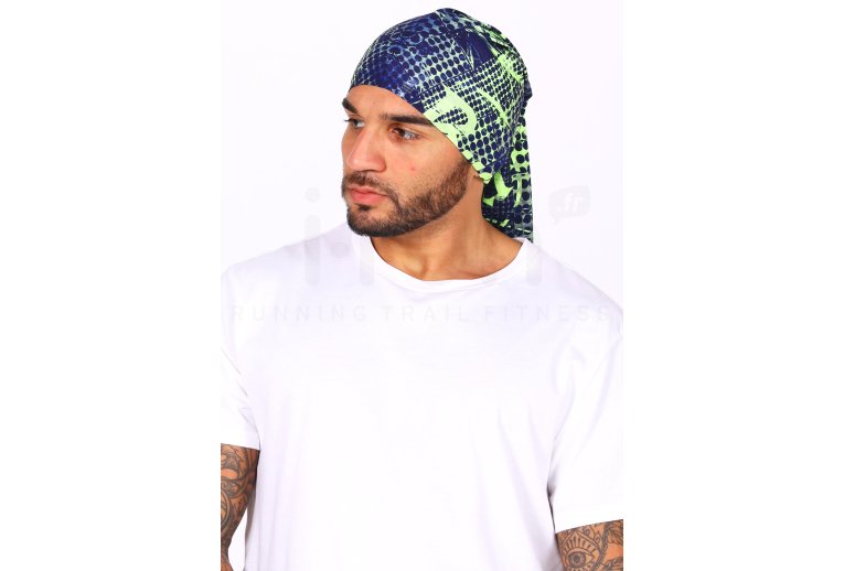Buff Original Havoc Blue