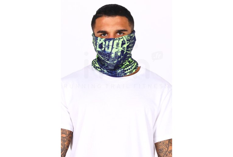 Buff Original Havoc Blue