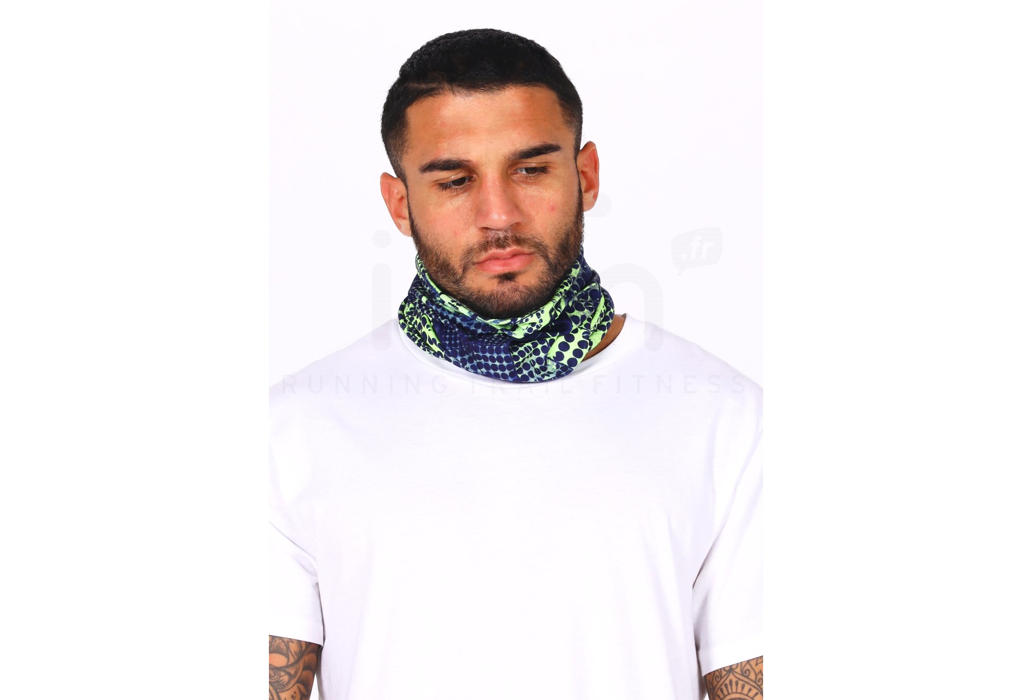 Buff Original Havoc Blue