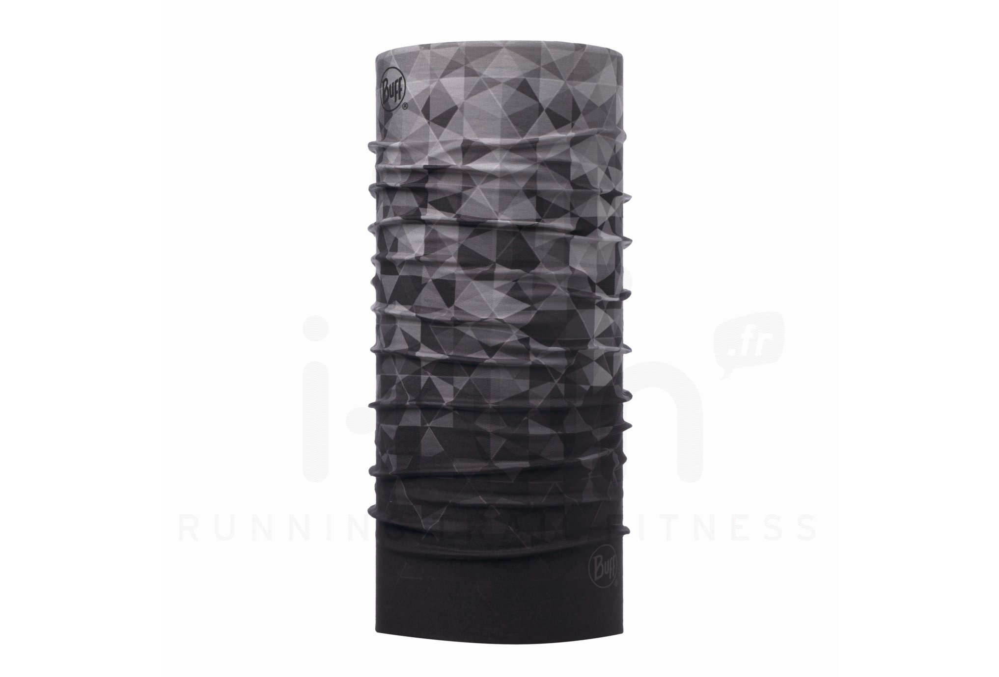 Buff tubular Original Icarus Grey