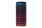 Buff tubular Original Karlin Mardi Grape