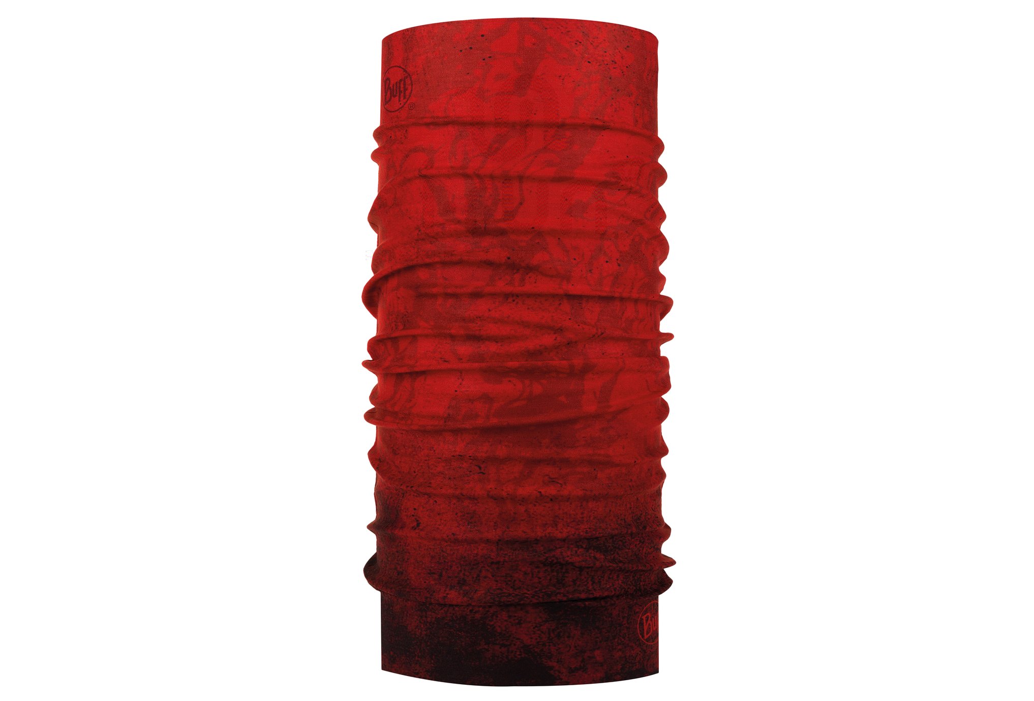 Buff Original Katmandu Red