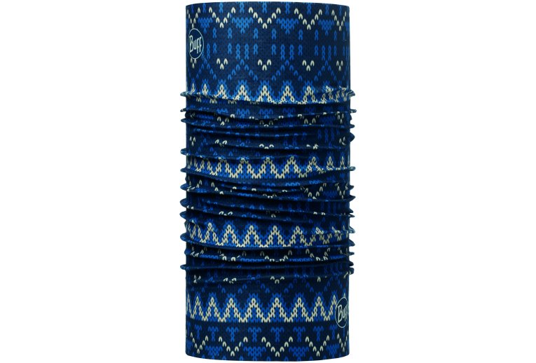 Buff Original Knit Dark Navy 