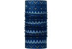 Buff Braga de cuello Original Knit dark Navy
