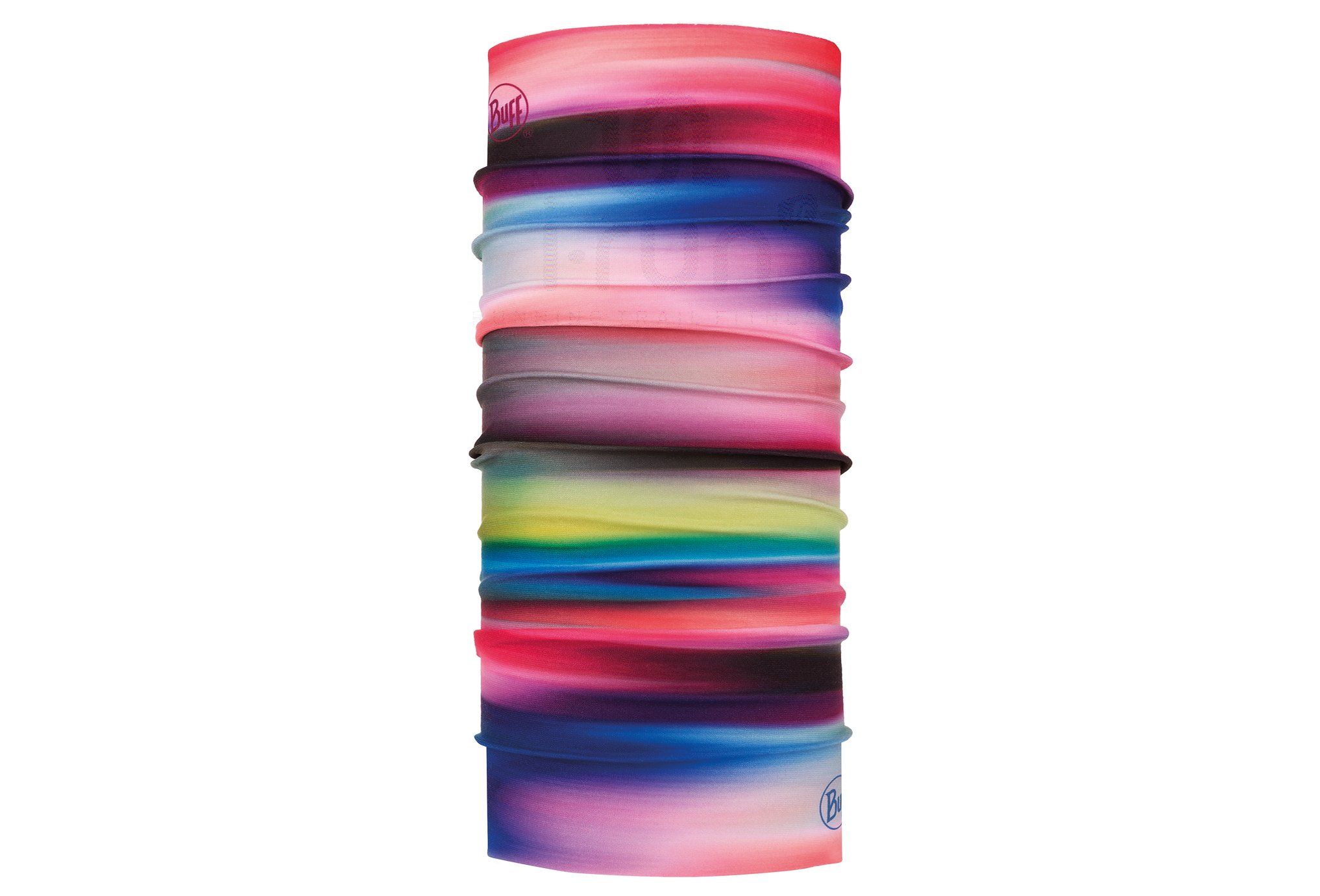 Buff tubular Original Shading Blue