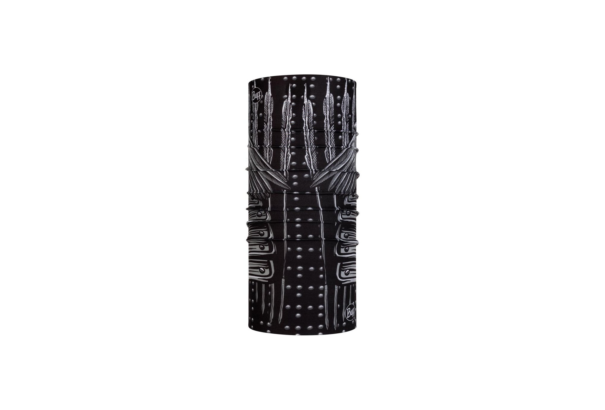 Buff Original N-Tribe Black