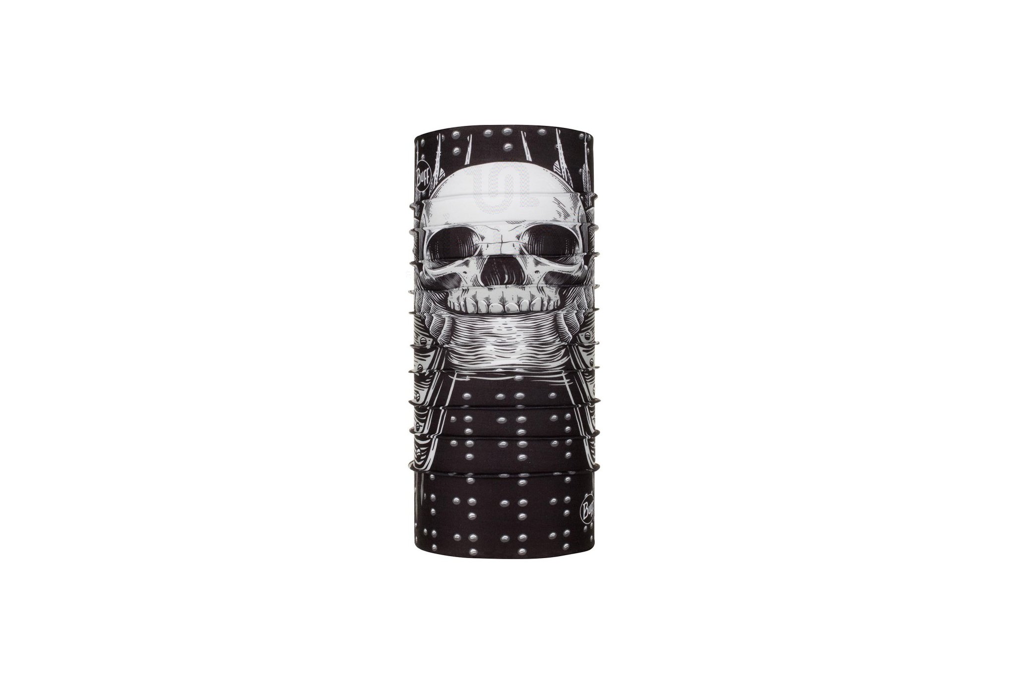 Buff Original N-Tribe Black