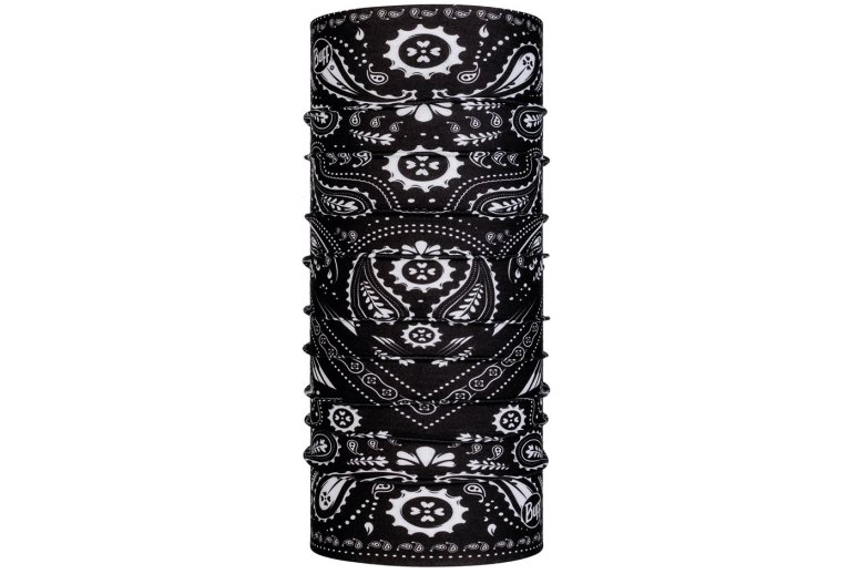 Buff Original New Cashmere Black