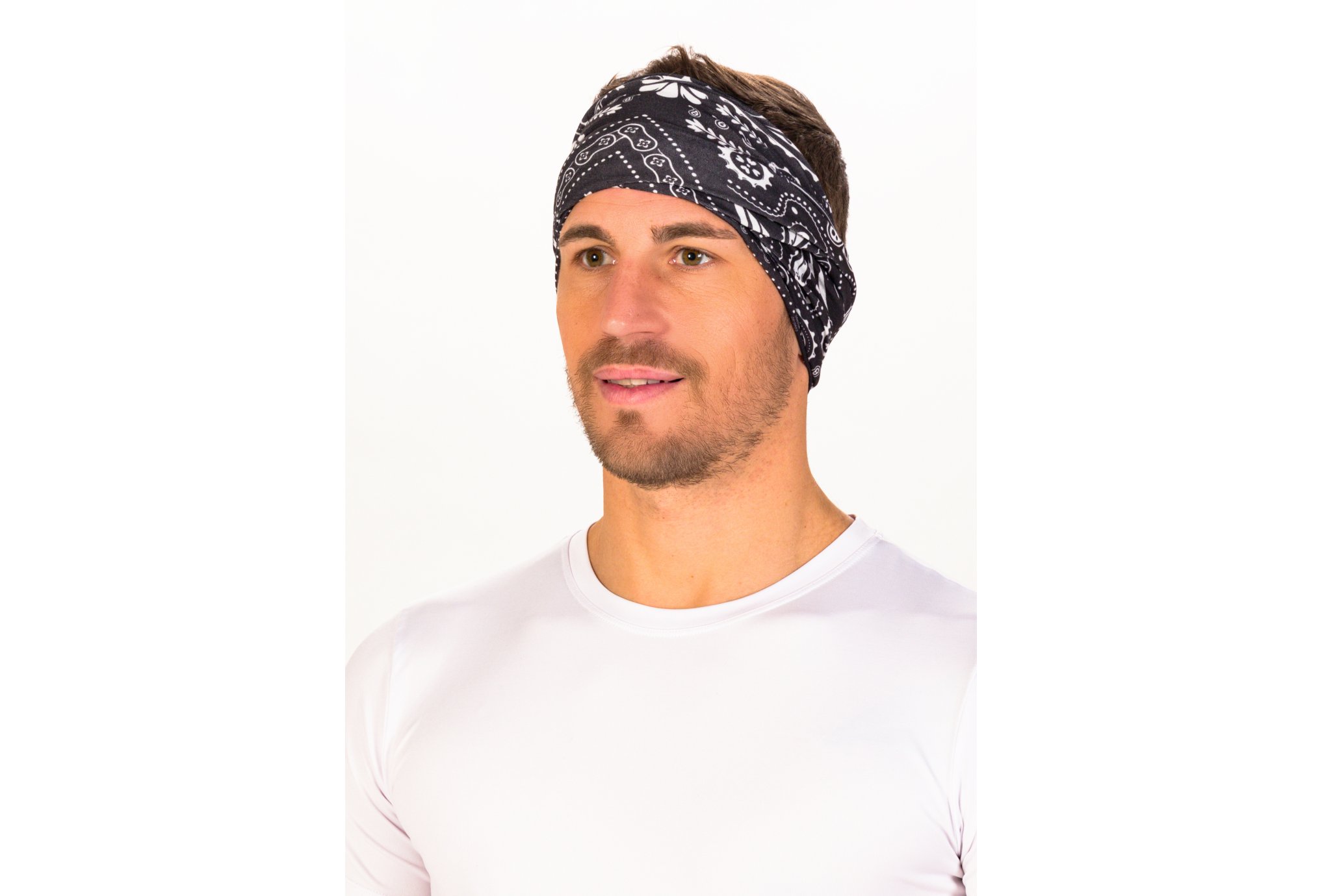 Buff Original New Cashmere Black