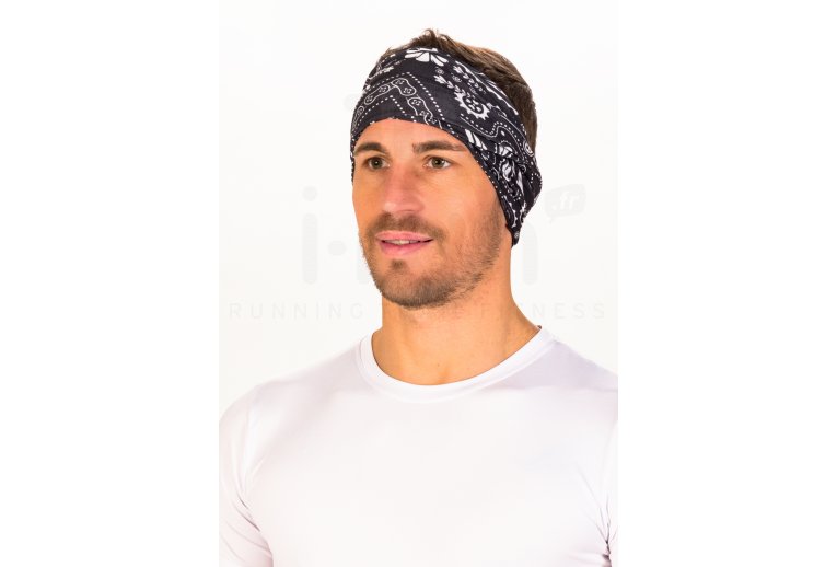 Buff Original New Cashmere Black