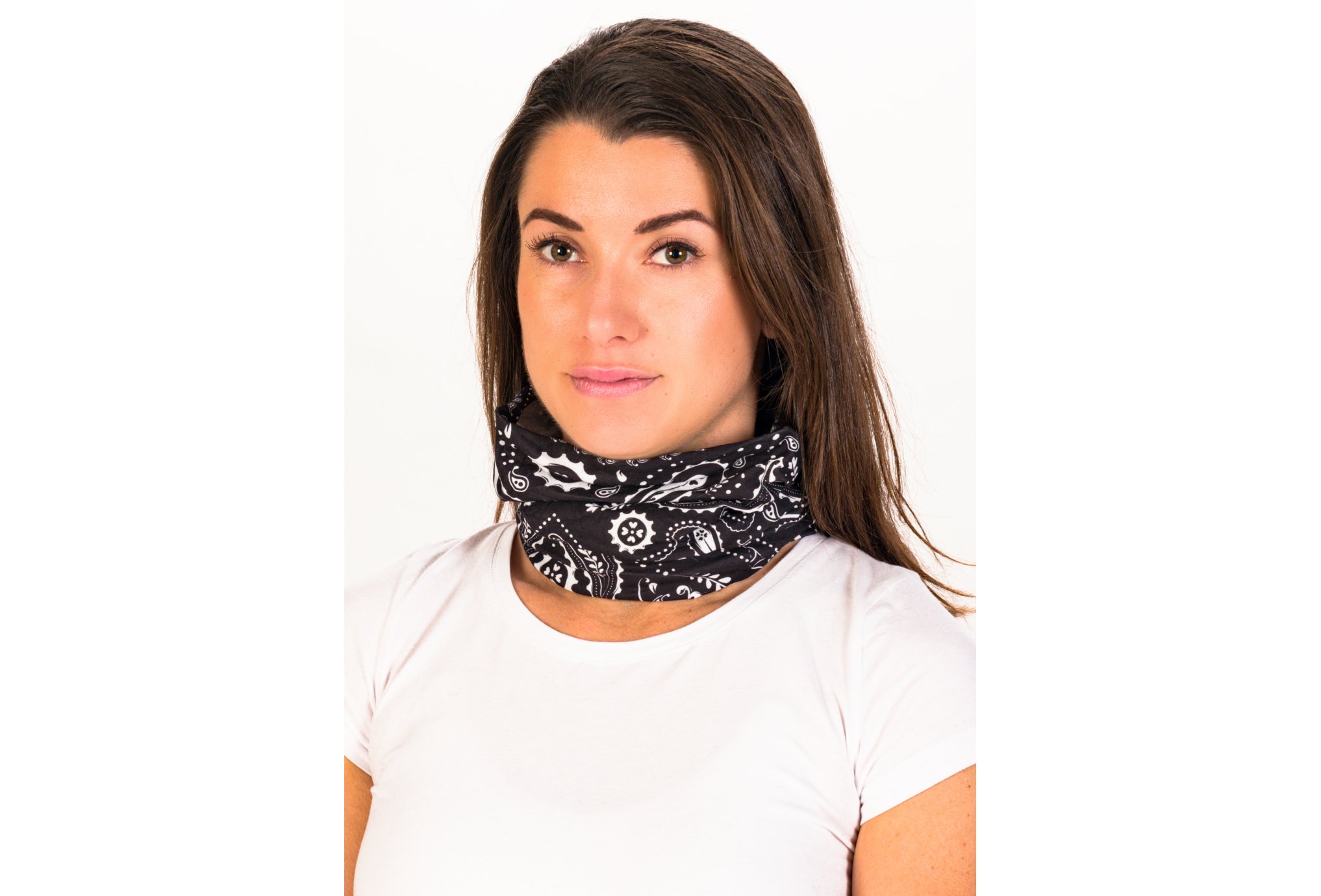 Buff Original New Cashmere Black
