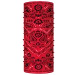 Buff Original New Cashmere Red