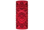 Buff Original New Cashmere Red