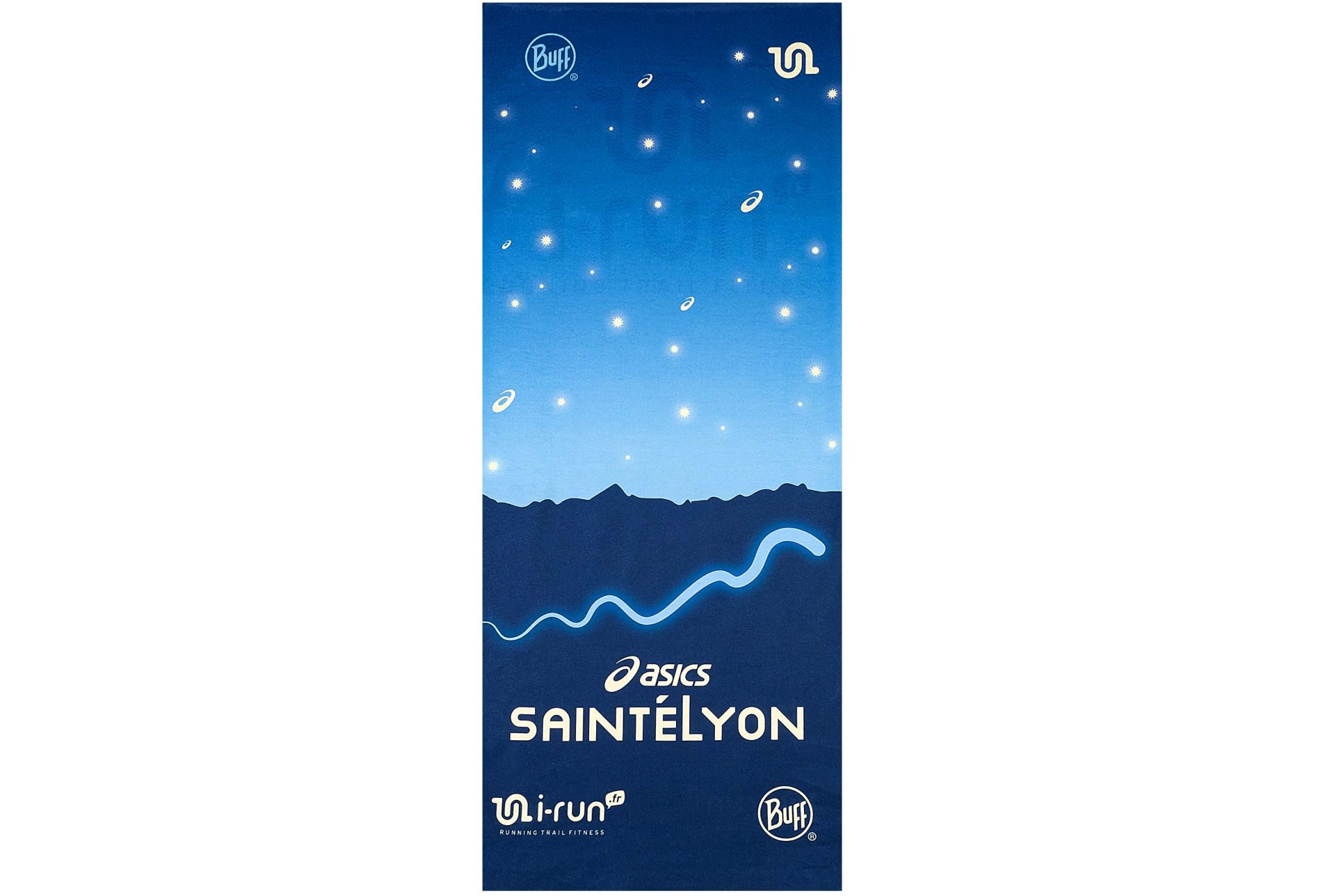 Buff Original Saint�Lyon