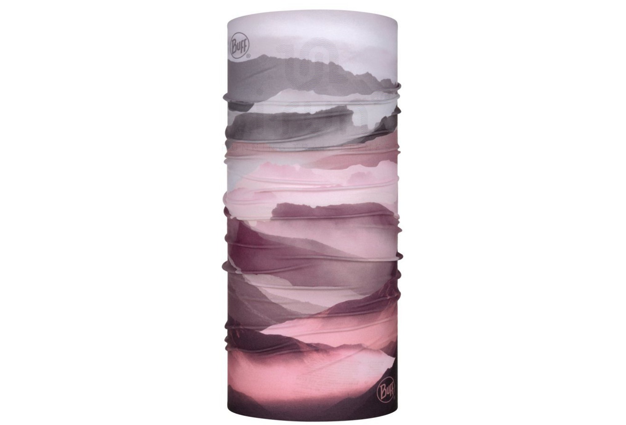 Buff Original Serra Mauve