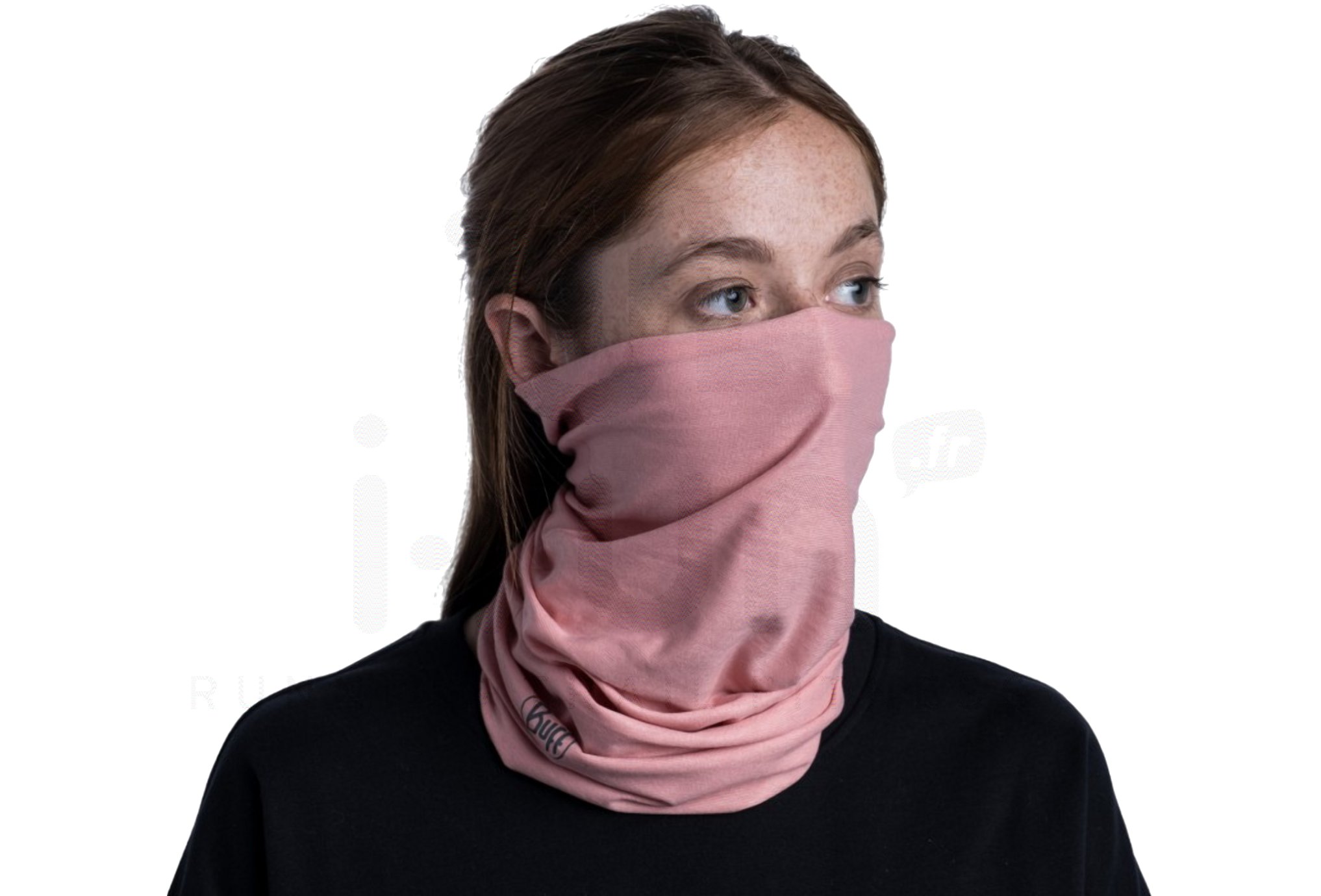 Buff Original Solid Blossom