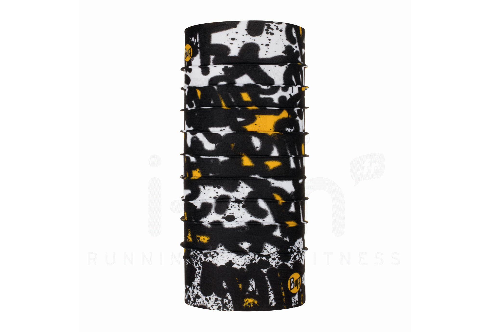 Buff tubular Original Spray Multi
