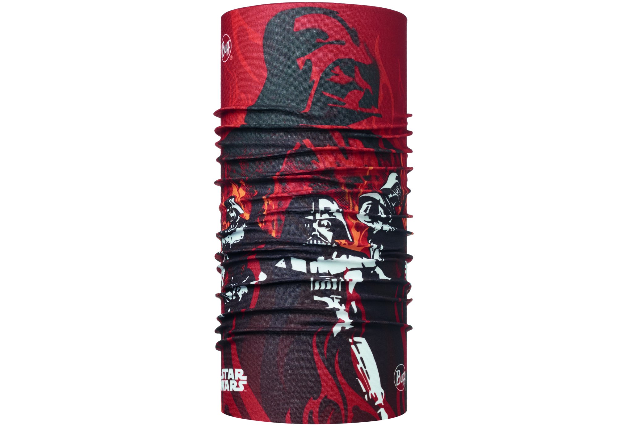 Buff Braga de cuello Original Star Wars Shadow Flame - Junior