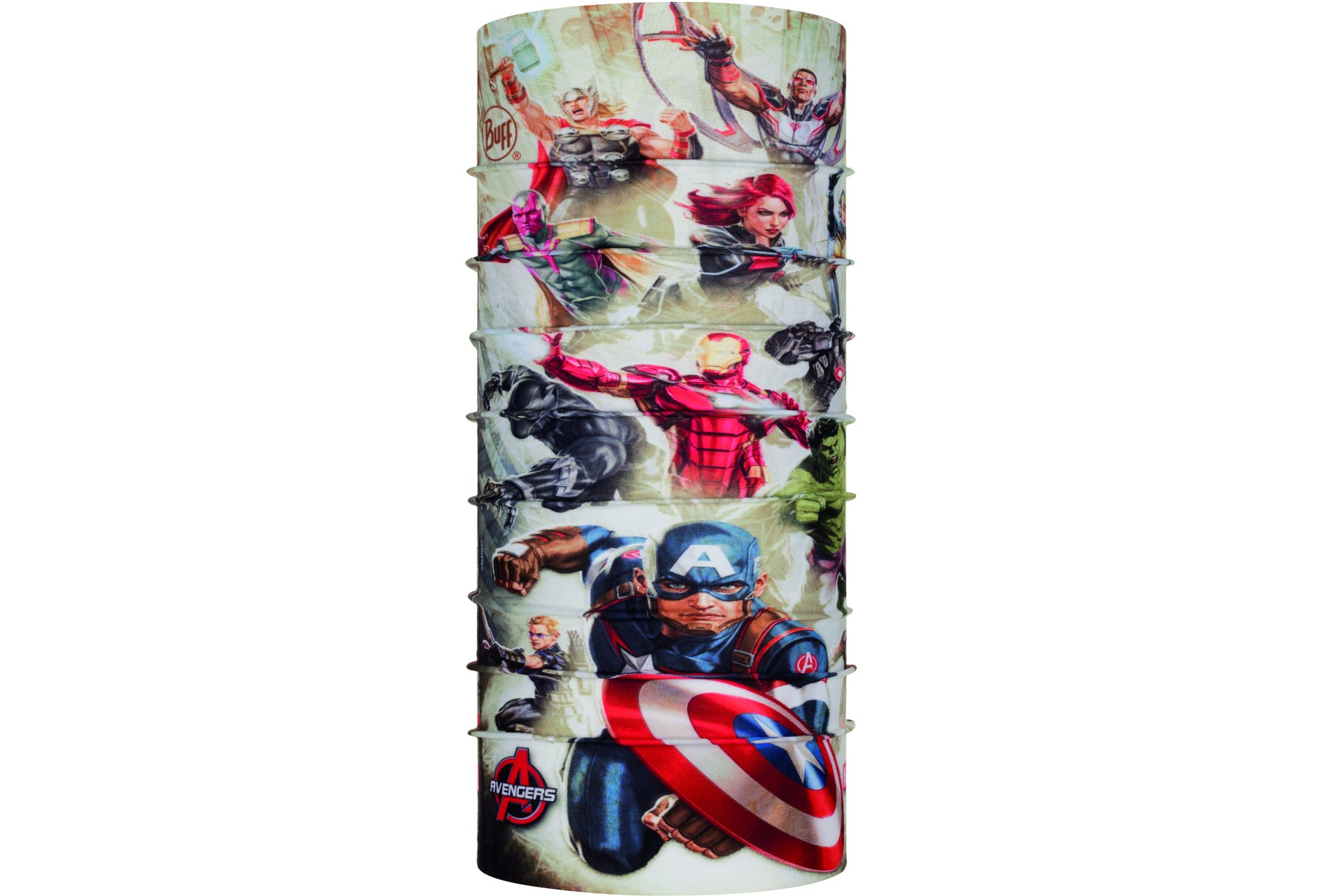 Buff tubular Original Superheroes The Avengers Multi
