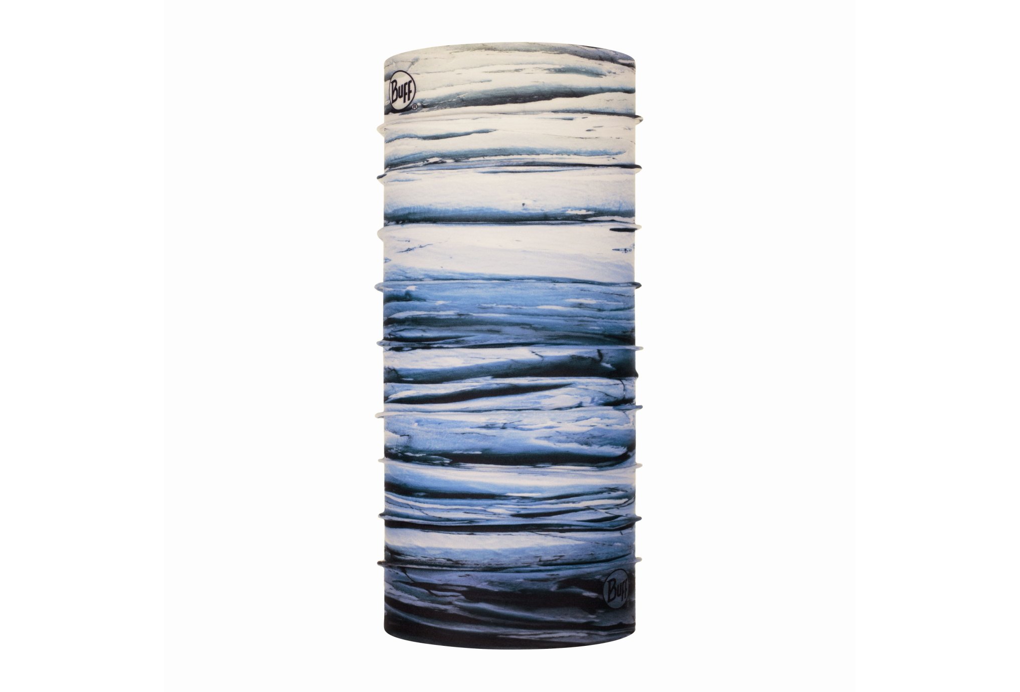 Buff tubular Original Tide Blue