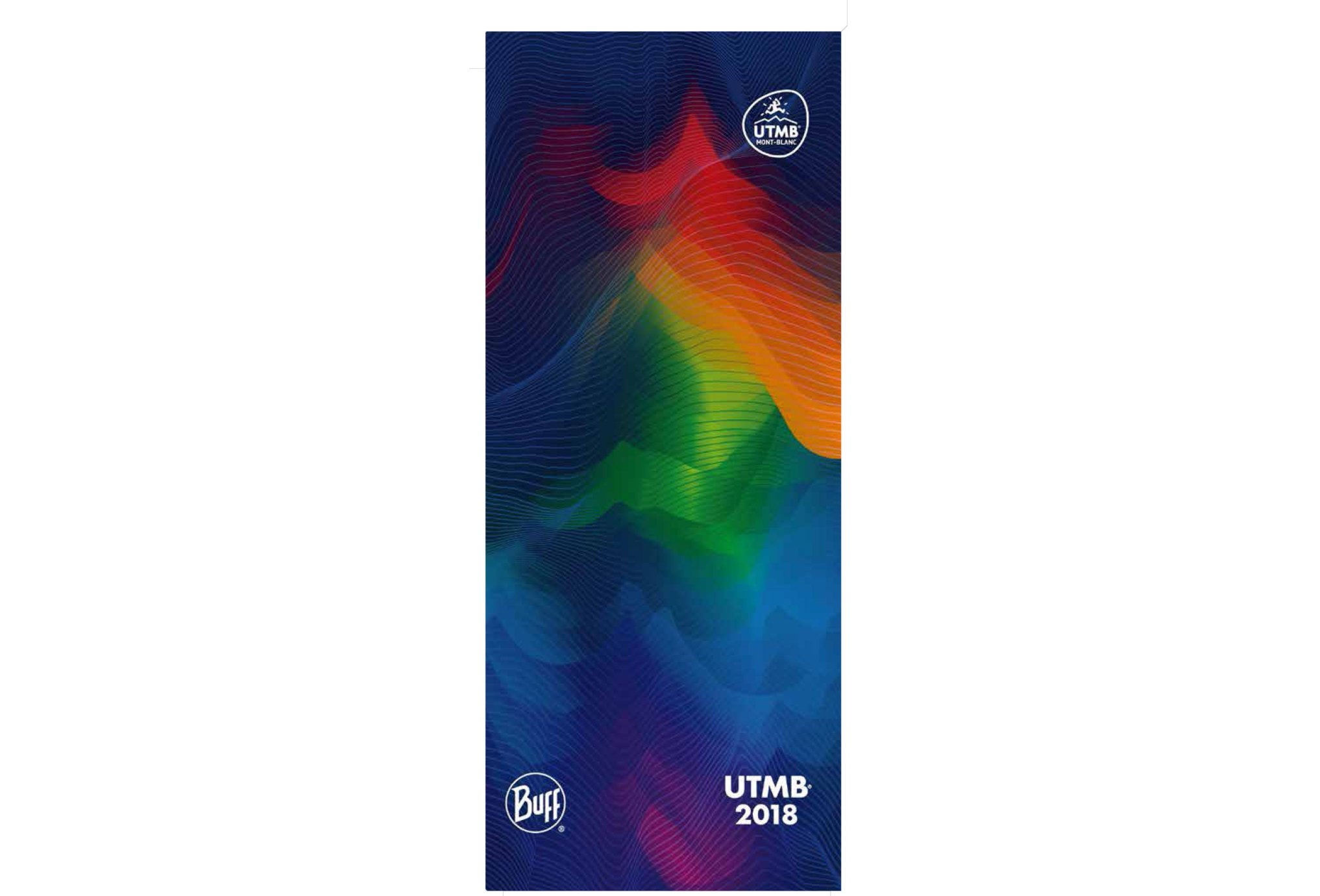 Buff Original UTMB� 2018