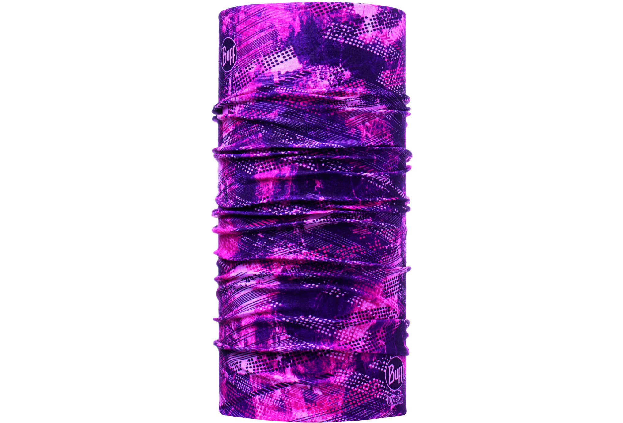 Buff Cinta para cuello Original UV Protection Sprint