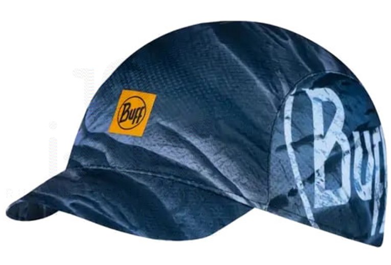 Buff Pack Cycle 