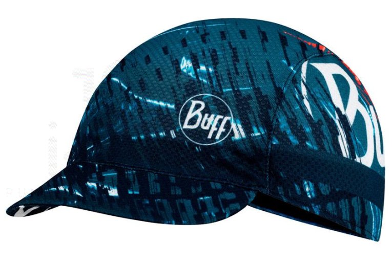 Buff Pack Cycle Cap 