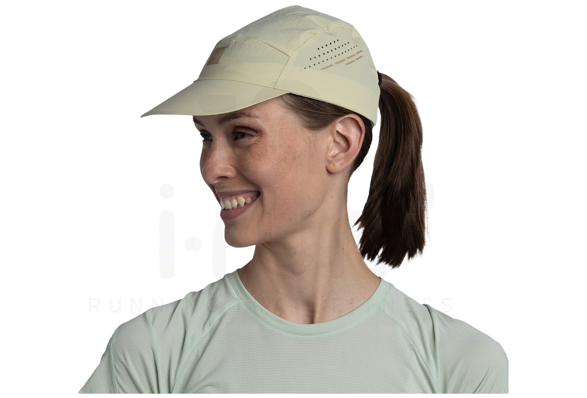 Buff Pack light solid