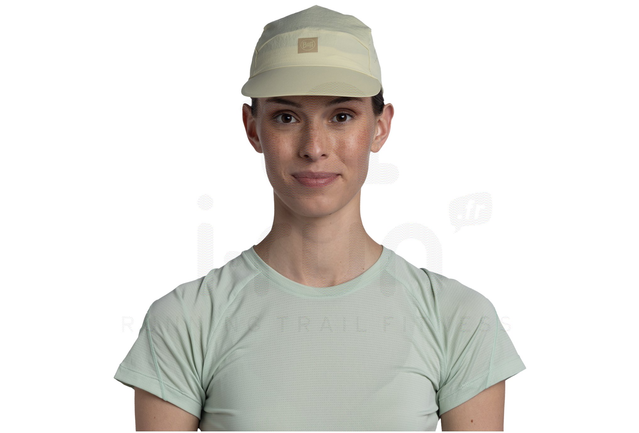 Buff Pack light solid