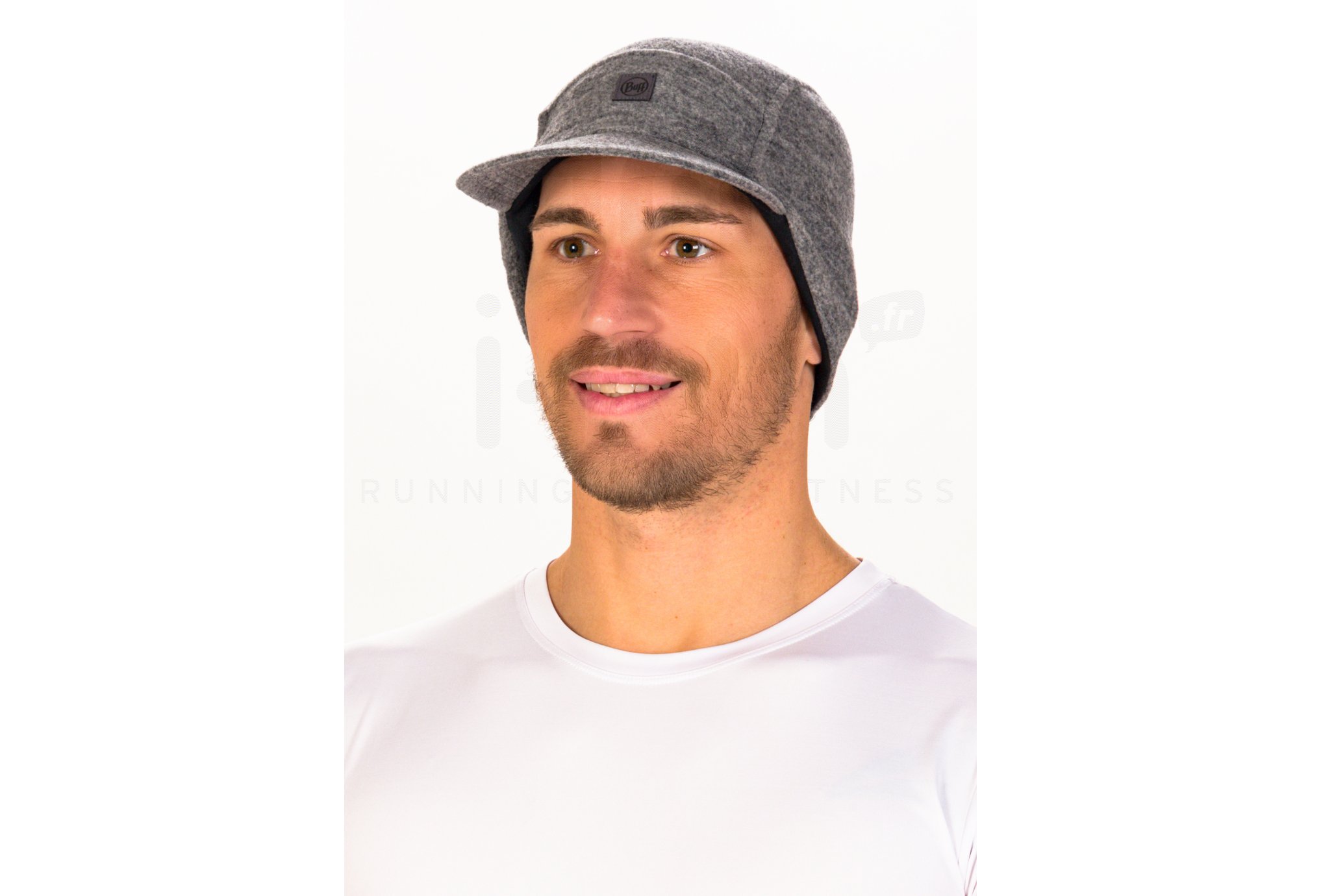 Buff Pack Merino Fleece