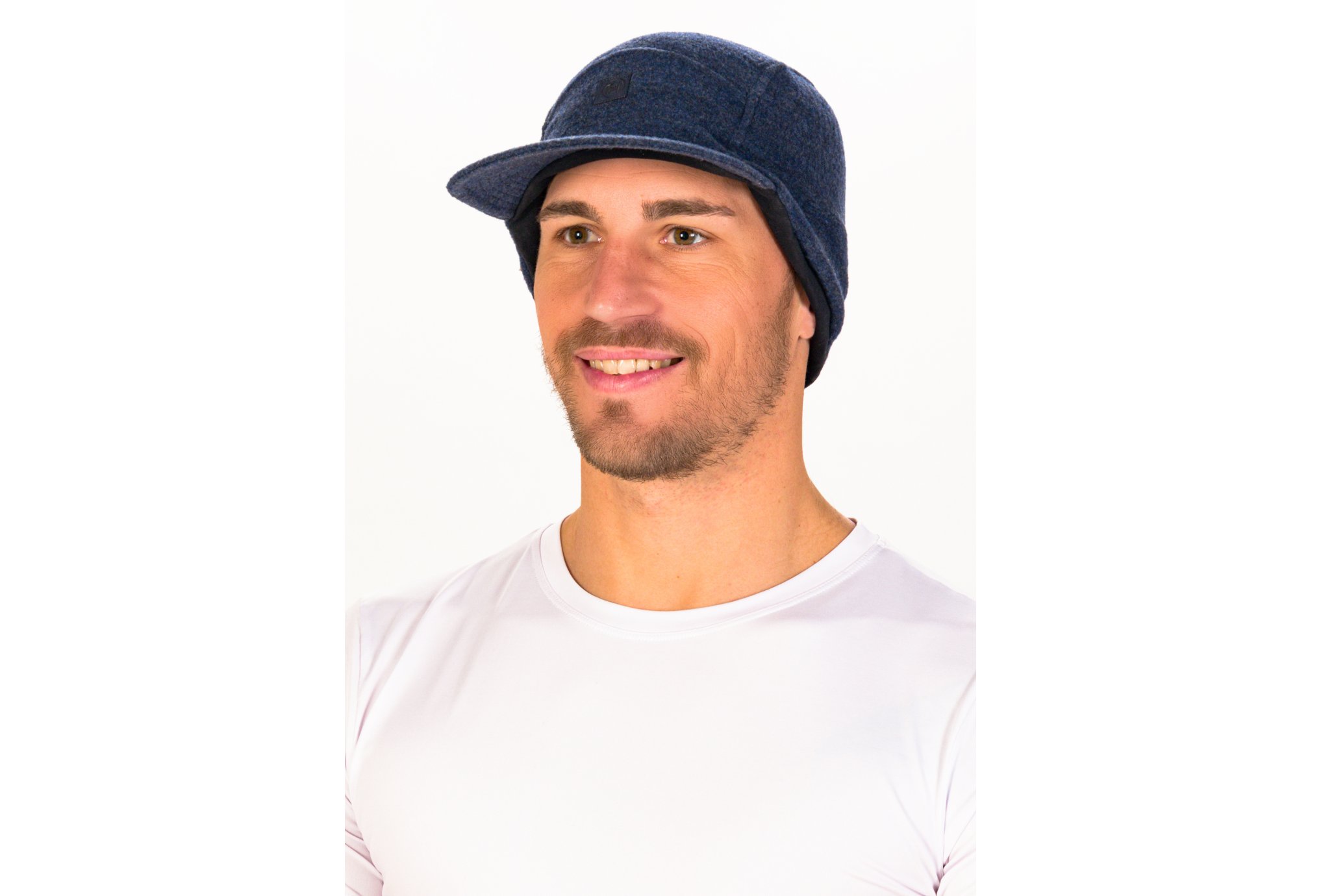 Buff Pack Merino Fleece