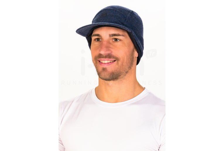 Buff Pack Merino Fleece 