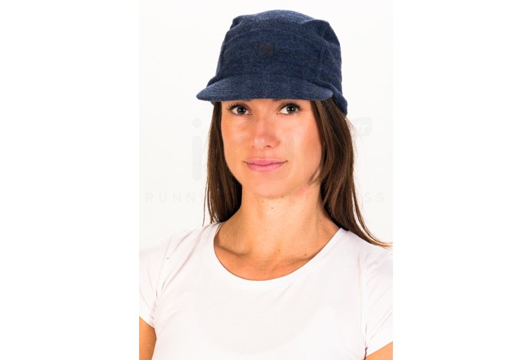 Buff Pack Merino Fleece 