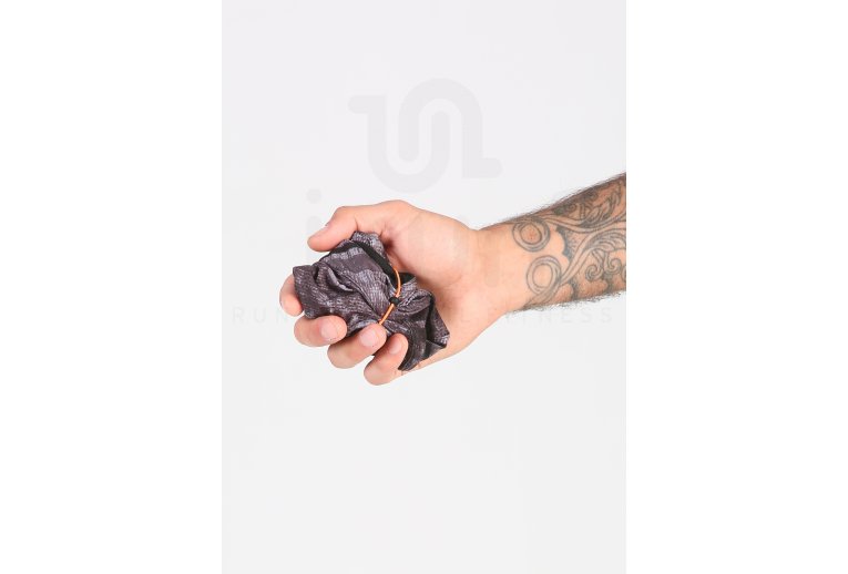 Buff Pack Run Cap R-City Jungle Grey M 