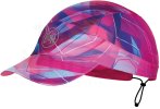 Buff gorra Pack Run Cap R-Shattered Multi