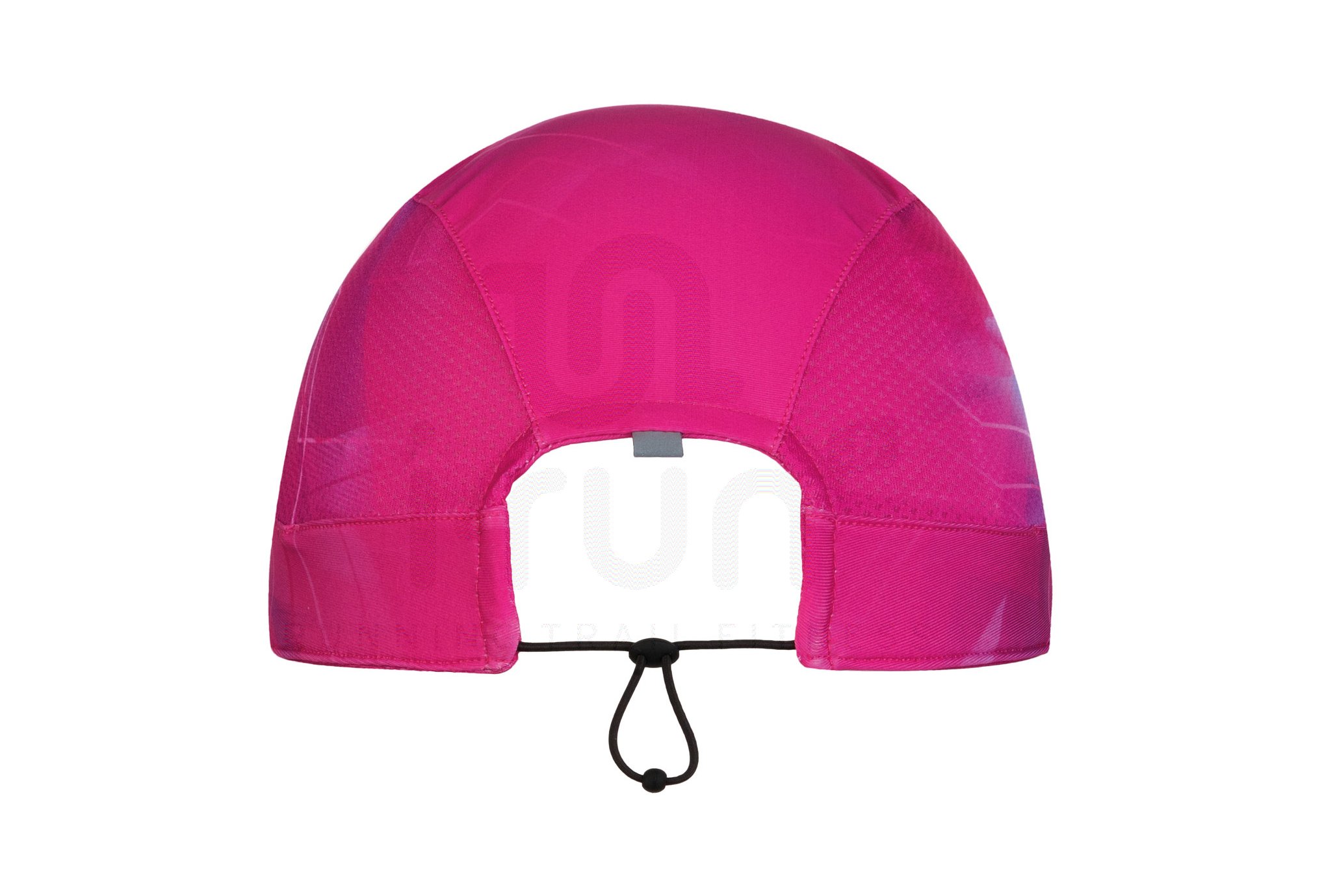 Buff gorra Pack Run Cap R-Shattered Multi
