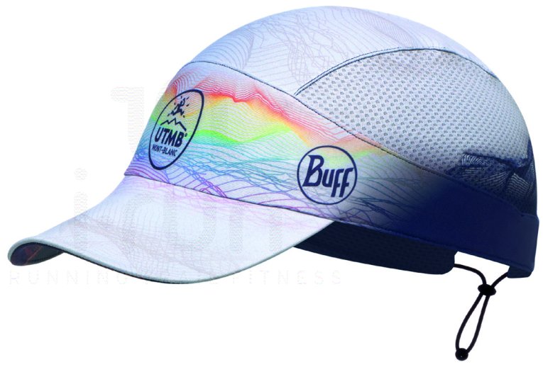 Buff Pack Run Cap UTMB� 2017
