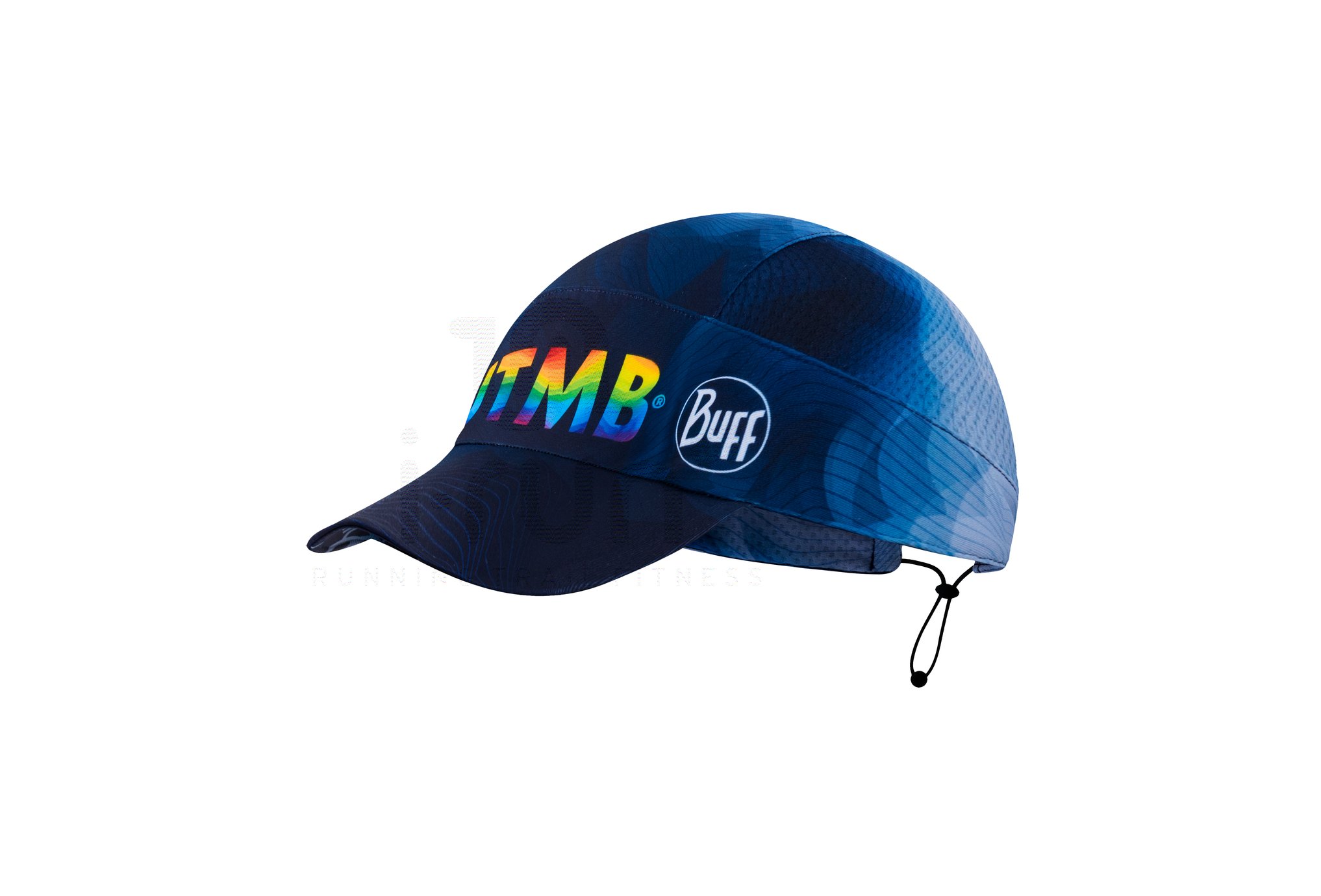 Buff Pack Run Cap UTMB� 2018