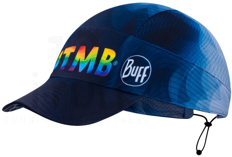 Buff Pack Run Cap UTMB� 