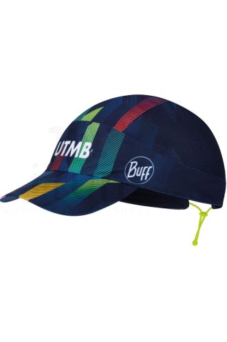 Buff Pack Run Cap UTMB 