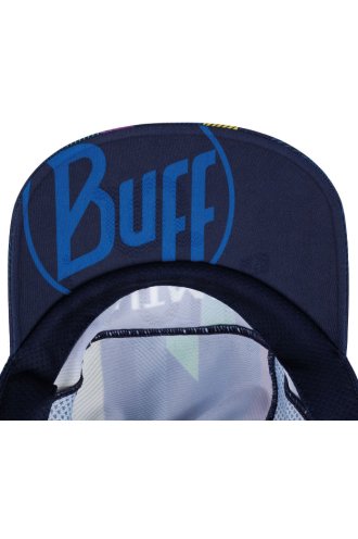 Buff Pack Run Cap UTMB 