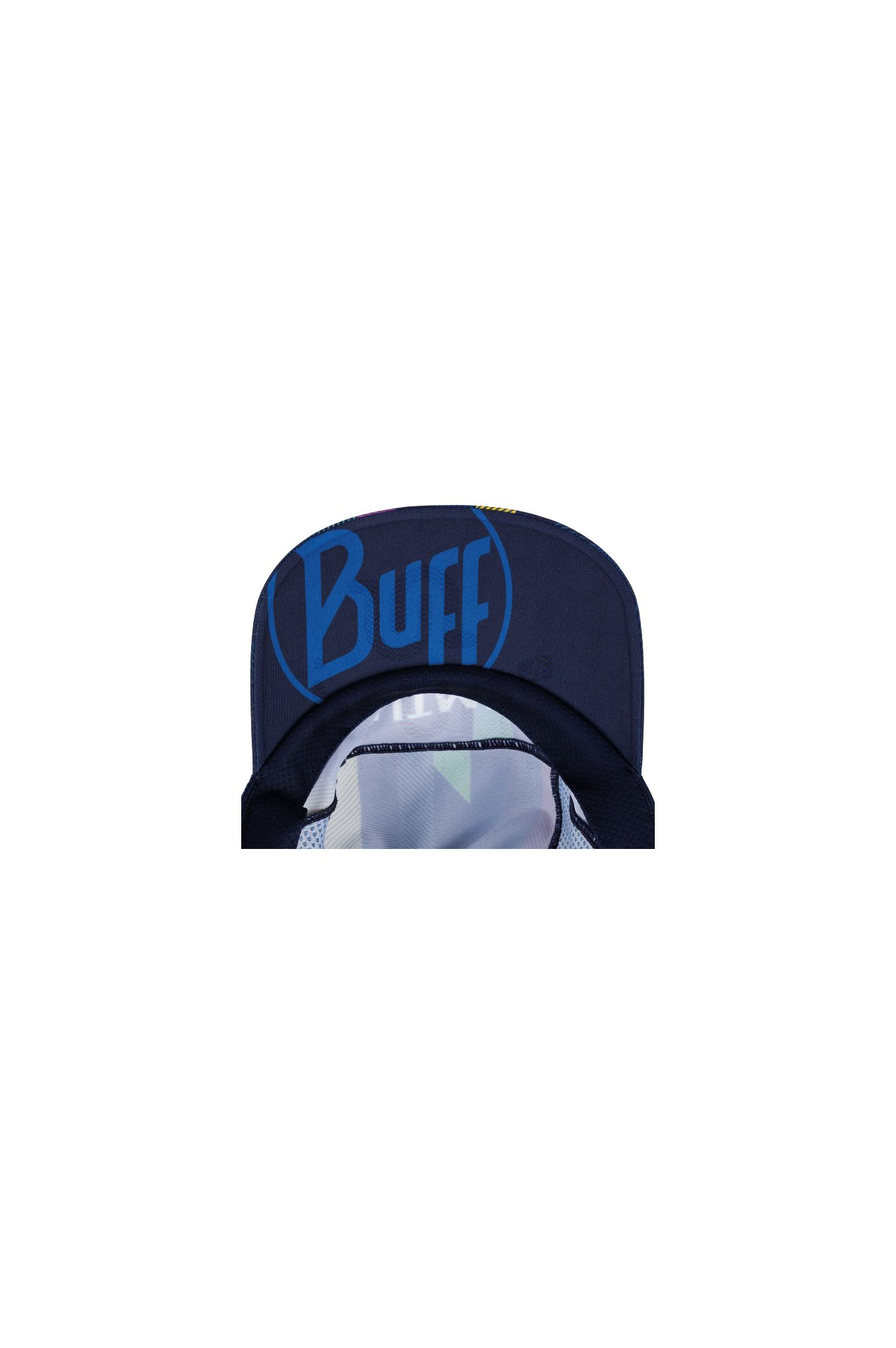 Buff Pack Run Cap UTMB 