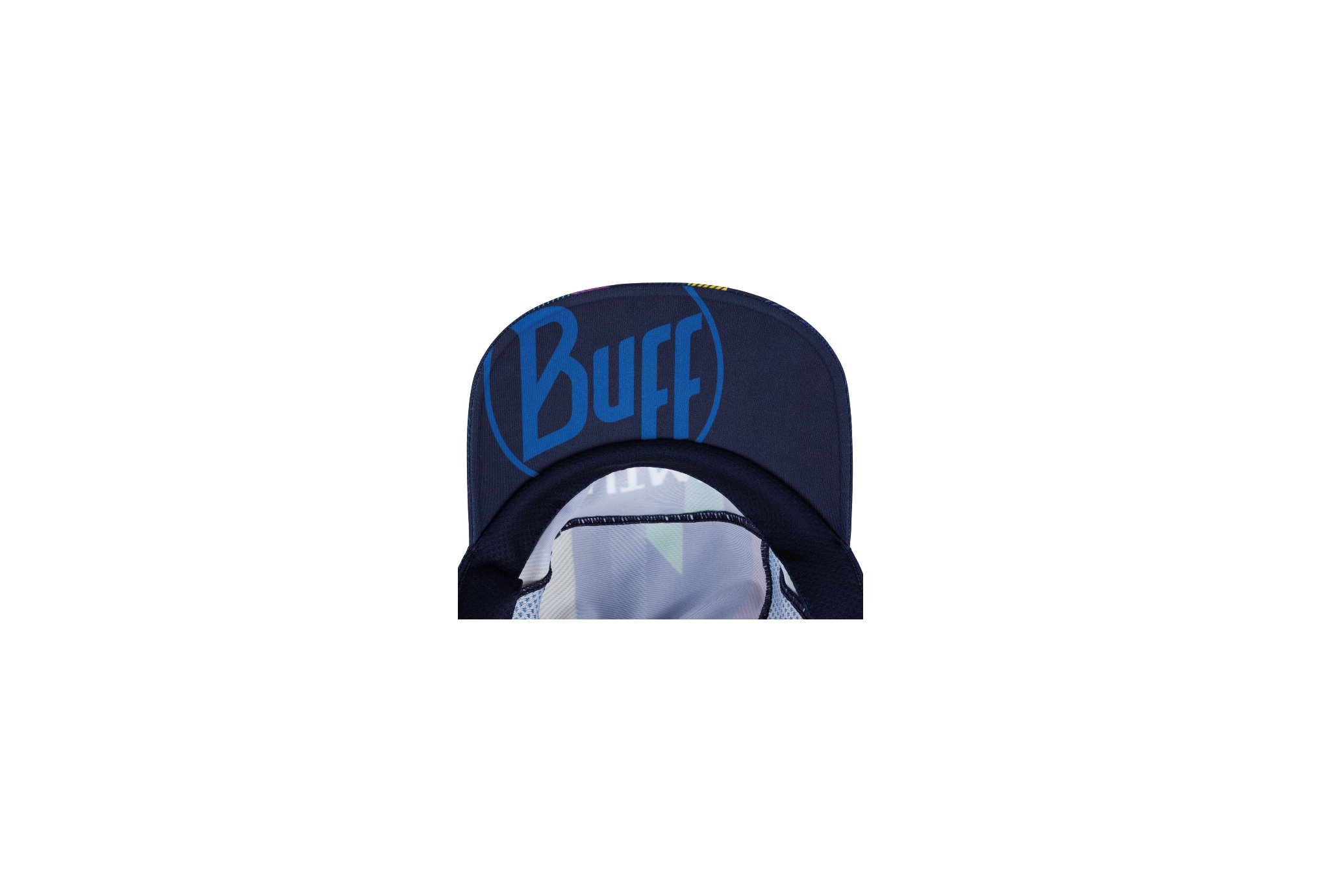 Buff Pack Run Cap UTMB 2019