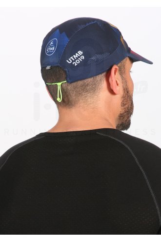 Buff Pack Run Cap UTMB 