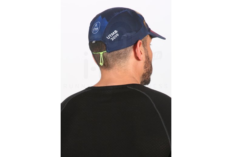 Buff Pack Run Cap UTMB 2019