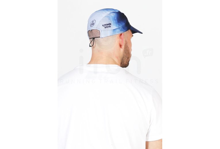 Buff Pack Run Cap UTMB� 
