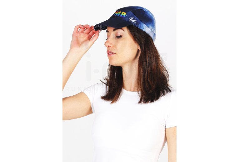 Buff Pack Run Cap UTMB� 