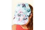 Buff Gorra Pack Run R-Irised Aqua