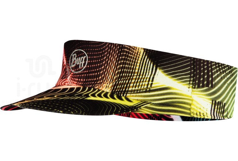 Buff Pack Run Visor R-Grace Multi 